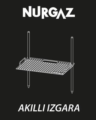 Nurgaz NG AI Akıllı Izgara