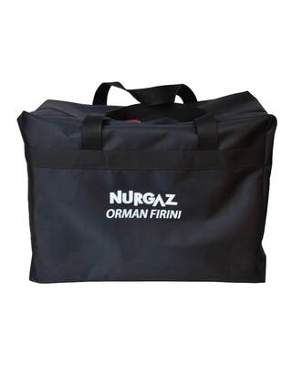 Nurgaz NG ORMN Orman Fırını+ Çanta