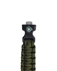 Nurgaz NG PİB Magnezyum Paracord - Thumbnail