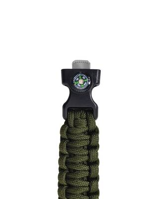 Nurgaz NG PİB Magnezyum Paracord