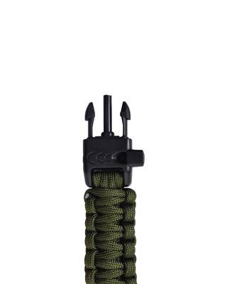 Nurgaz NG PİB Magnezyum Paracord