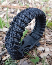 Nurgaz NG PİB Magnezyum Paracord - Thumbnail