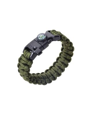 Nurgaz NG PİB Magnezyum Paracord