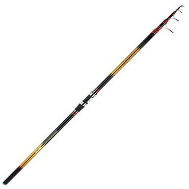 Okuma Savant Surf 420cm Teleskop Surf Kamışı