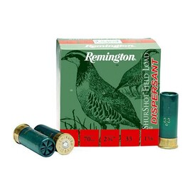 REMINGTON Field Load Dispersante 12 Ga 33G. No:8 - Thumbnail