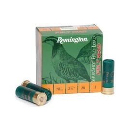 REMINGTON Field Load Keçe Tapa 12 Ga 28G. No:9 - Thumbnail