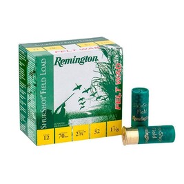 REMINGTON Field Load Keçe Tapa 12 Ga 32G. No:9 - Thumbnail