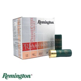 Remington Av Fişekleri - REMINGTON Premier Steel 12 Ga 28G. No:8,5