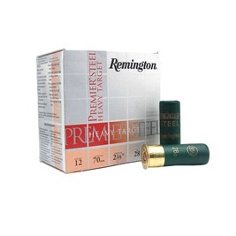 REMINGTON Premier Steel 12 Ga 28G. No:8,5 - Thumbnail