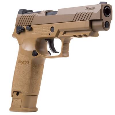 Sig Sauer M17 Çöl Rengi Havalı Tabanca