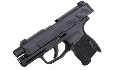 Sig Sauer P365 Siyah Havalı Tabanca