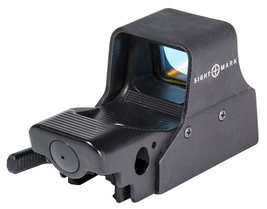 Sight Mark - Sight Mark Ultra Shot M-SPEC Series Red Dot