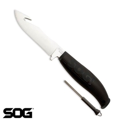 SOG Specialty Knives & Tools - SOG AU-02 Aura Hunting Av Bıçağı