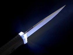 SOG BLT10K Bladelight Fixed Blade Led Işıklı Bıçak - Thumbnail