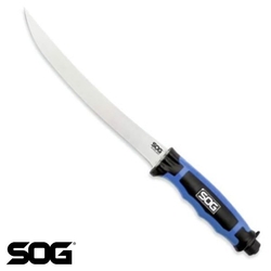 SOG Specialty Knives & Tools - SOG BLT32K Bladelight 7,5 İnç Ledli Fileto Bıçağı