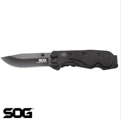 SOG Specialty Knives & Tools - SOG BLT61 Bladelight Ledli Mini Çakı