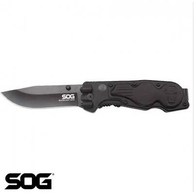 SOG BLT61 Bladelight Ledli Mini Çakı