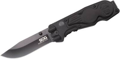 SOG BLT61 Bladelight Ledli Mini Çakı