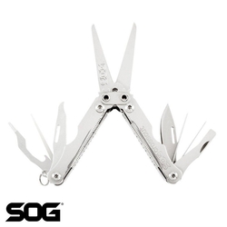 SOG Specialty Knives & Tools - SOG CC-51 CrossCut 2.0 Çok Amaçlı Makas/Anahtarlık