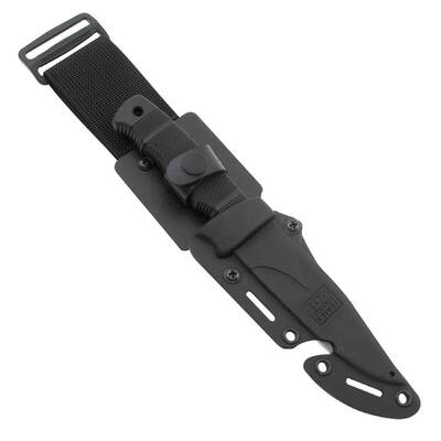 SOG E37N Seal Pup Elite-Satin Bıçak