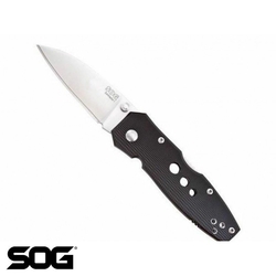 SOG Specialty Knives & Tools - SOG EL-10 Contractor I Çakı