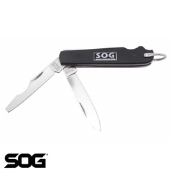 SOG Specialty Knives & Tools - SOG EL-30 Contractor III Çakı