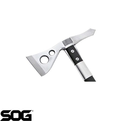 SOG Specialty Knives & Tools - SOG F01PN Tomahawk Balta - Parlak