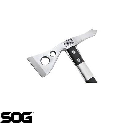 SOG F01PN Tomahawk Balta - Parlak