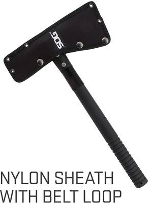 SOG F01T-N Tomahawk Balta