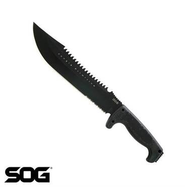 SOG F03T-N Fusion Jungle Primitive Pala