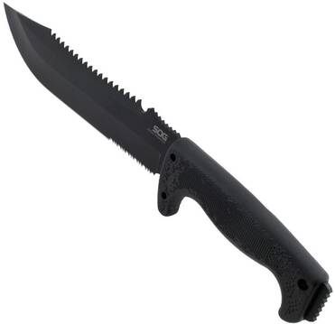 SOG F03T-N Fusion Jungle Primitive Pala