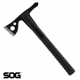 SOG Specialty Knives & Tools - SOG F06TN-CP Fasthawk Balta - Parlak