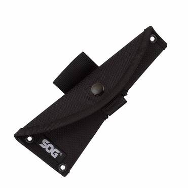 SOG F06TN-CP Fasthawk Balta - Parlak