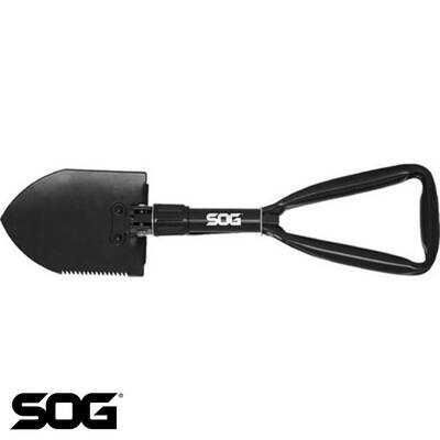 SOG F08-N Entrenching Tool Kürek