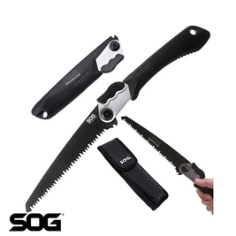 SOG Specialty Knives & Tools - SOG F10N-CP Katlanabilir Testere