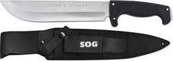 SOG F15N Jungle Canopy Bıçak - Thumbnail