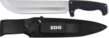 SOG F15N Jungle Canopy Bıçak