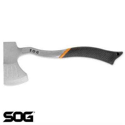 SOG F16N Base Camp Axe Balta-Çekiç