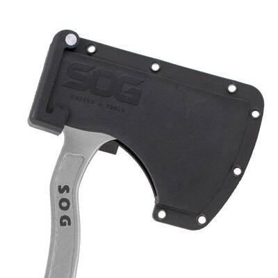 SOG F16N Base Camp Axe Balta-Çekiç