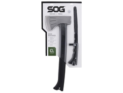 SOG F17N Backcountry Axe Balta ve Testere Seti - Thumbnail