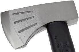 SOG F17N Backcountry Axe Balta ve Testere Seti