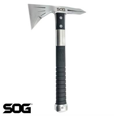 SOG F182N Voodoo Hawk Mini Balta