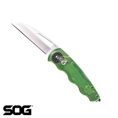 SOG FF-21 Fish-On Klipsli Çakı