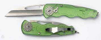 SOG FF-21 Fish-On Klipsli Çakı