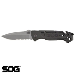 SOG Specialty Knives & Tools - SOG FF-24 Escape Bead Blasted Çakı