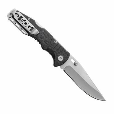 SOG FF1001-CP Salute Mini Çakı