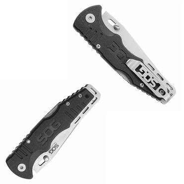 SOG FF1001-CP Salute Mini Çakı