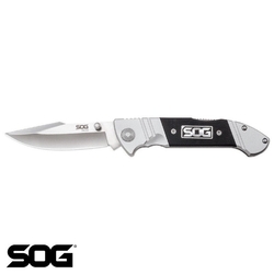 SOG Specialty Knives & Tools - SOG FF3002 Fielder G10 Assisted Çakı