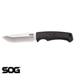 SOG Specialty Knives & Tools - SOG FK1001 Field Knife-Satin Bıçak