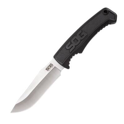 SOG FK1001 Field Knife-Satin Bıçak